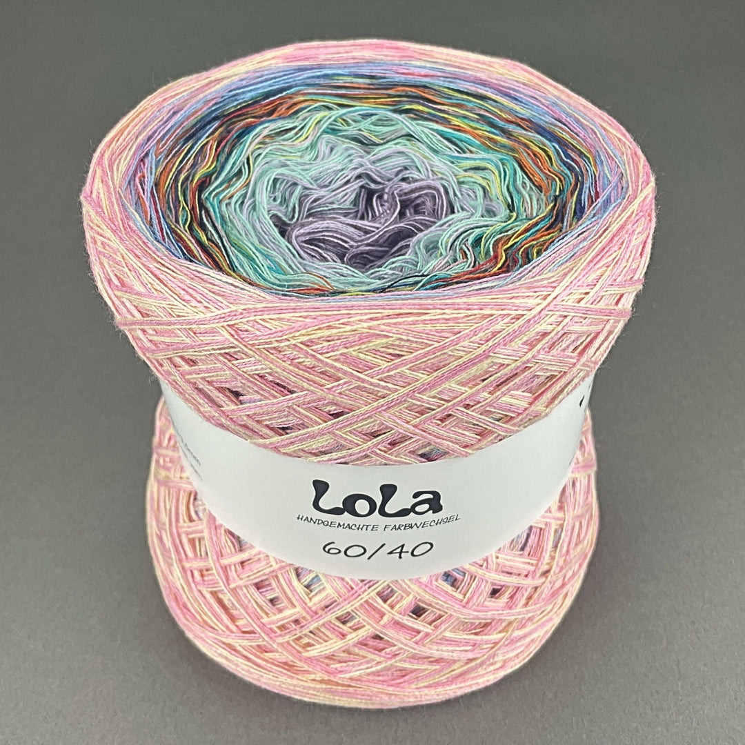 NEW!! PREORDER Lola Match BATIC