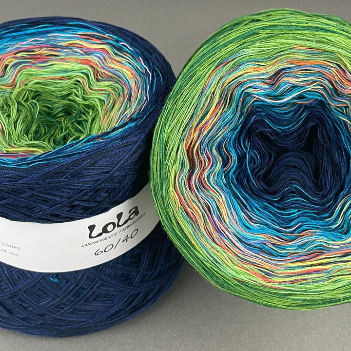 NEW!! PREORDER Lola Match MOUNTAIN LAKE