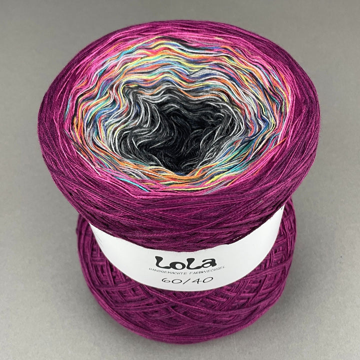 NEW!! PREORDER Lola Match BILBERRY