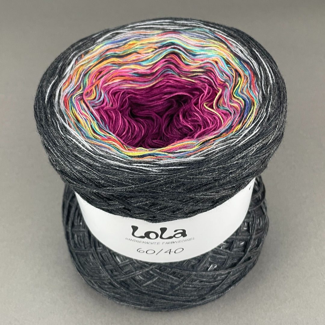 NEW!! PREORDER Lola Match BILBERRY