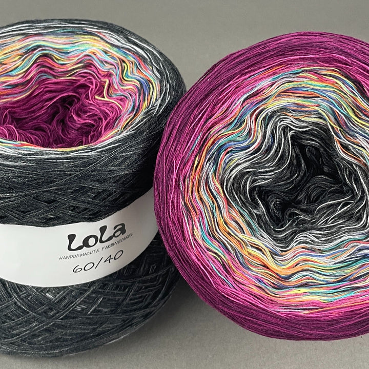 NEW!! PREORDER Lola Match BILBERRY