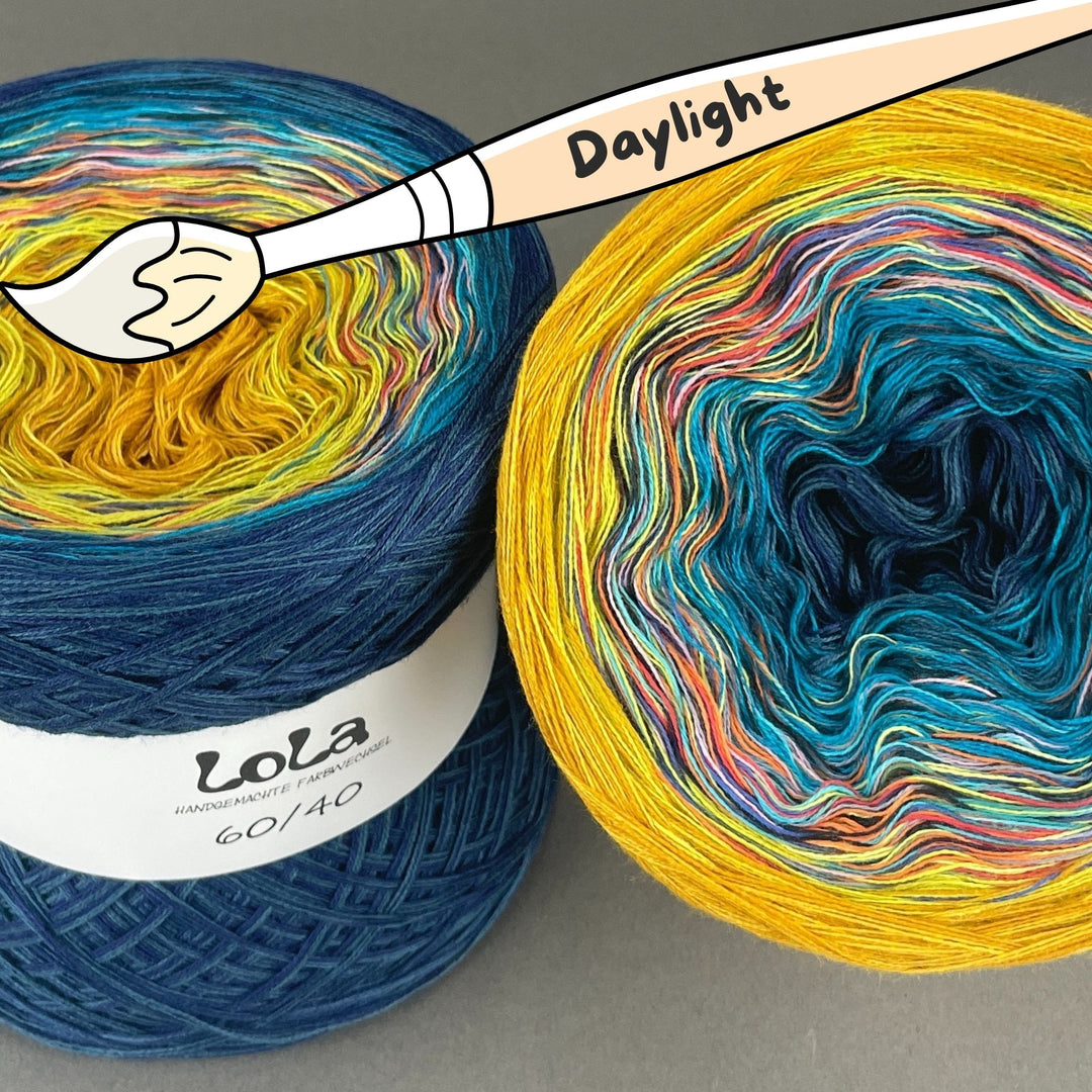 NEW!! PREORDER Lola Match DAYLIGHT