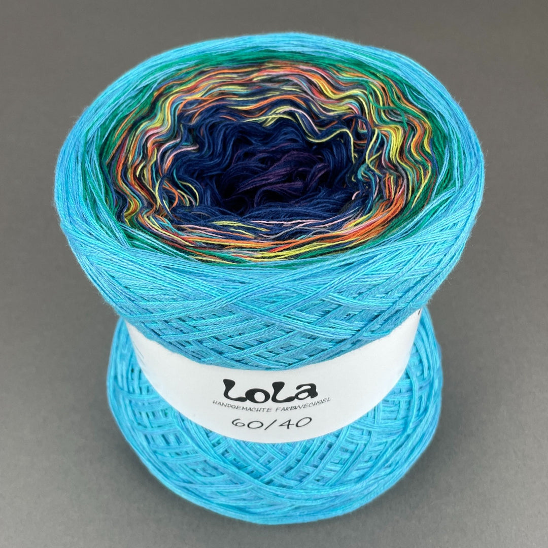 NEW!! PREORDER Lola Match ARCTIC SEA