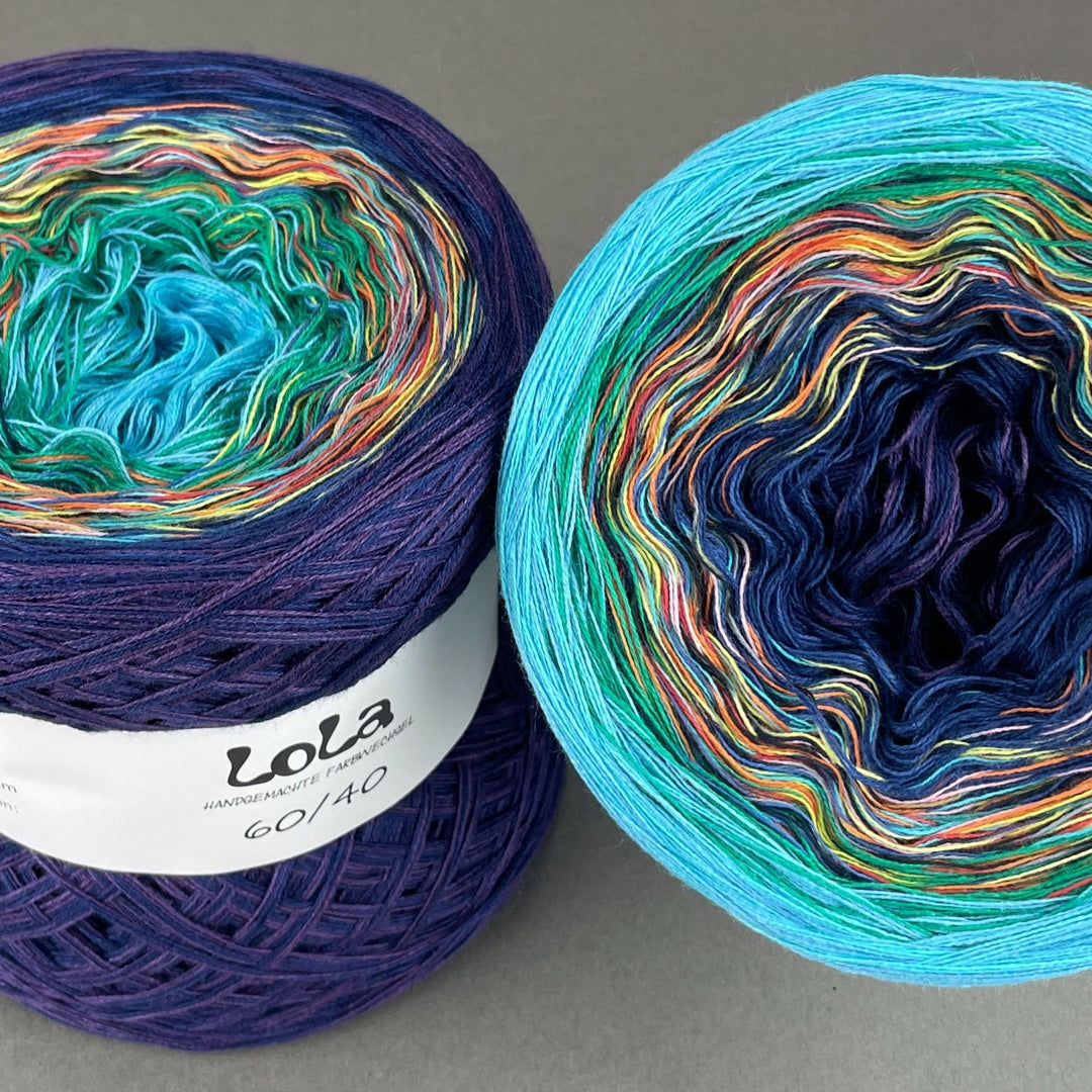 NEW!! PREORDER Lola Match ARCTIC SEA