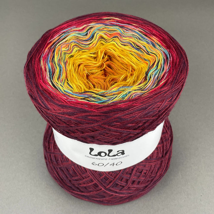 NEW!! PREORDER Lola Match HIBISCUS