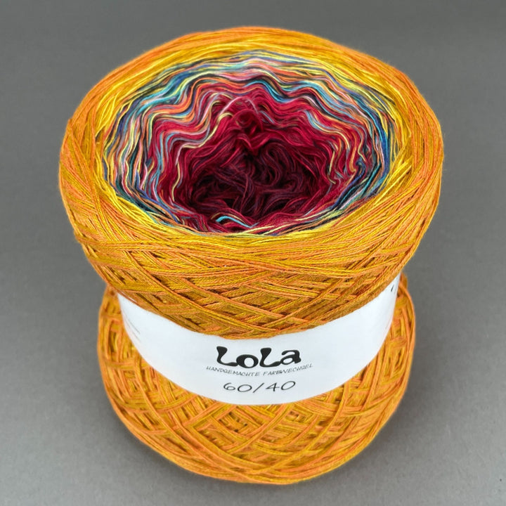 NEW!! PREORDER Lola Match HIBISCUS