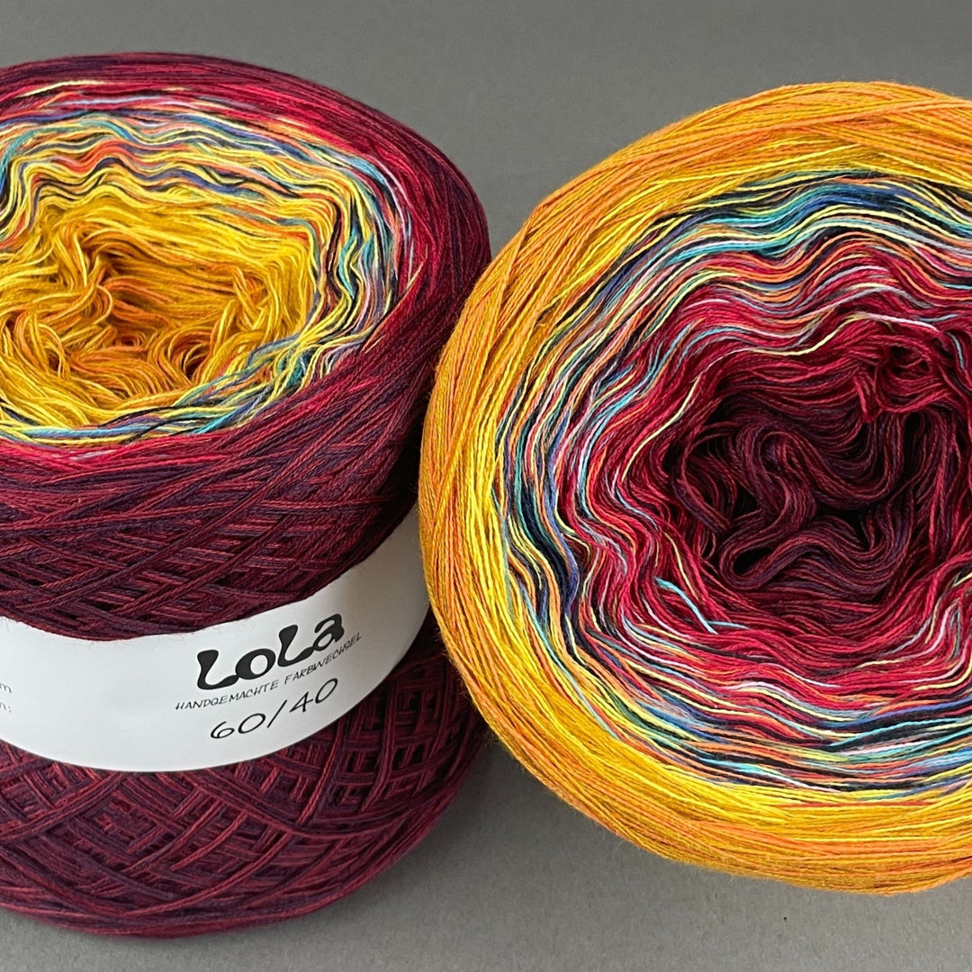 NEW!! PREORDER Lola Match HIBISCUS