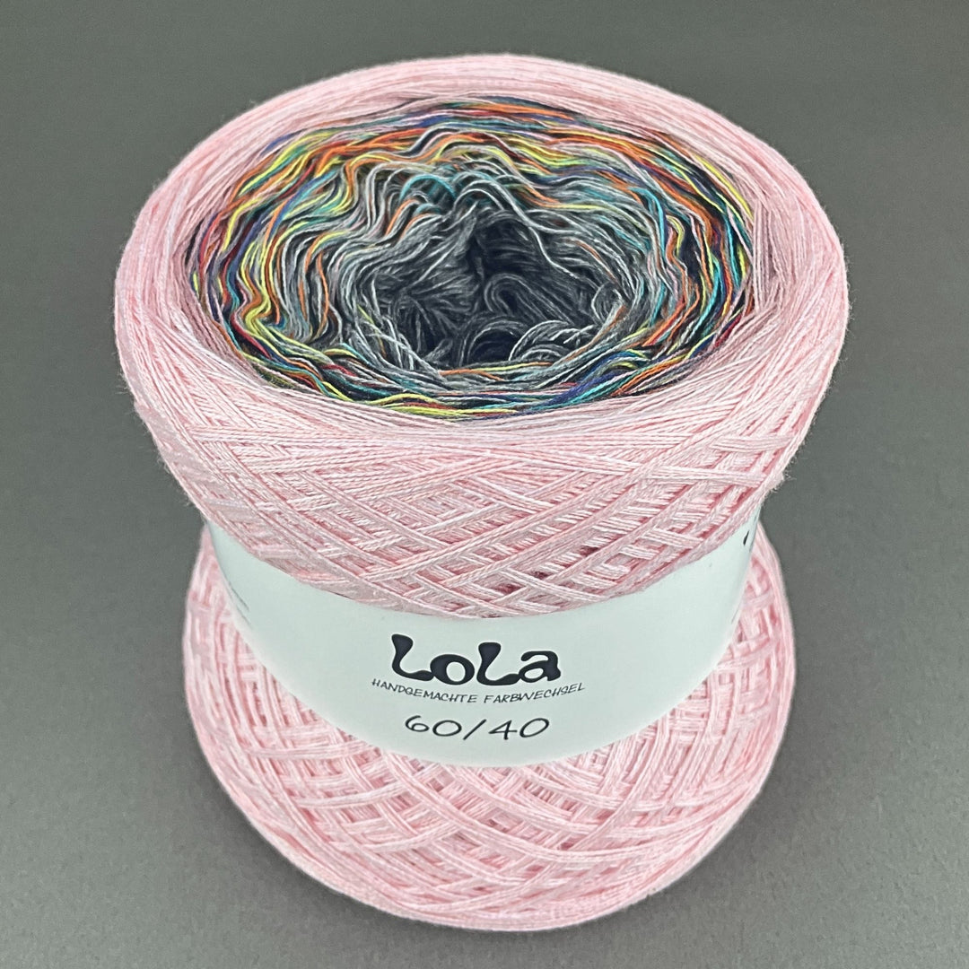 NEW!! PREORDER Lola Match MAUVE