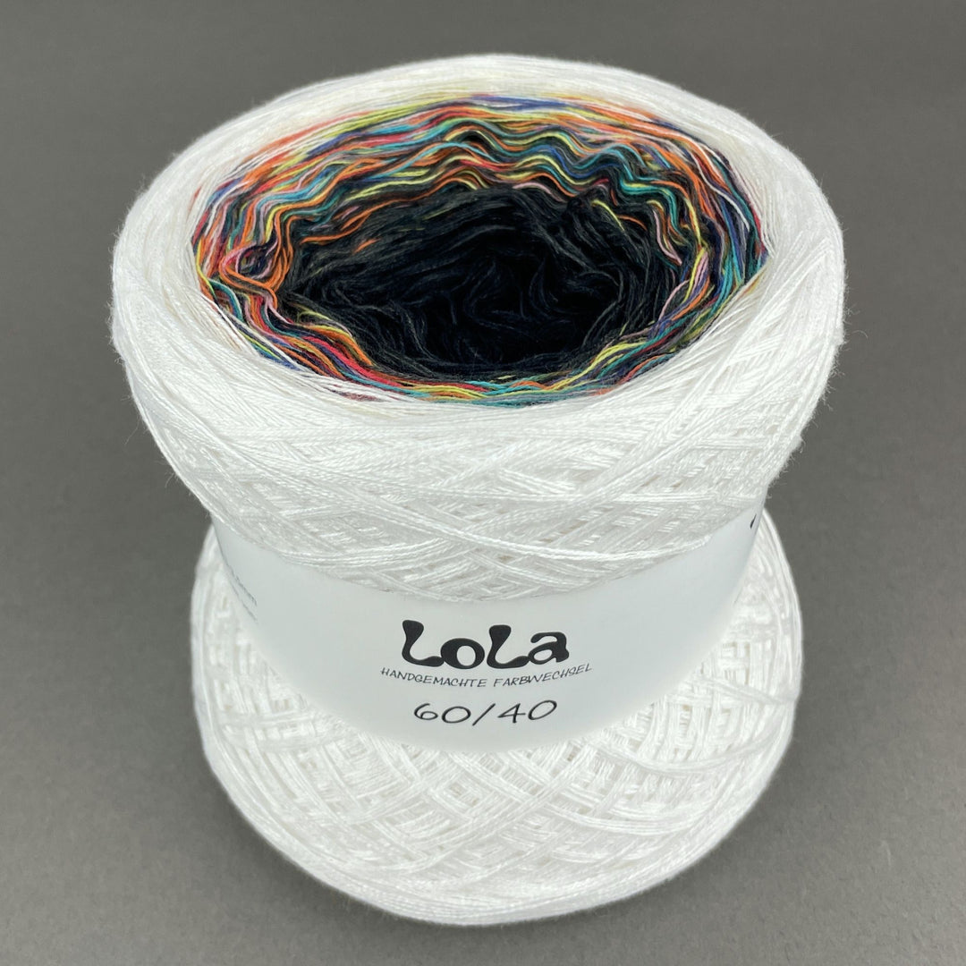 NEW!! PREORDER Lola Match MONOCHROME