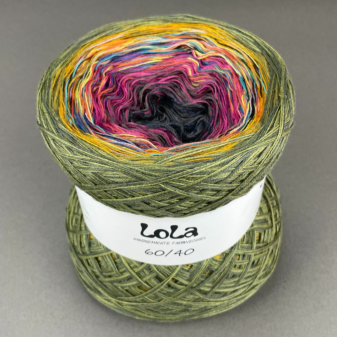 NEW!! PREORDER Lola Match ORIENT