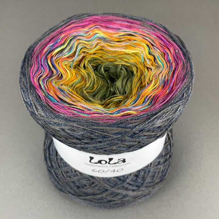 NEW!! PREORDER Lola Match ORIENT