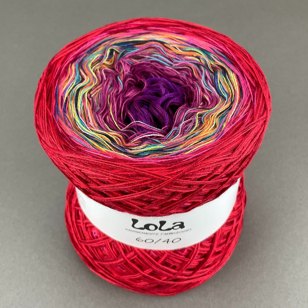 NEW!! PREORDER Lola Match ROSE RED