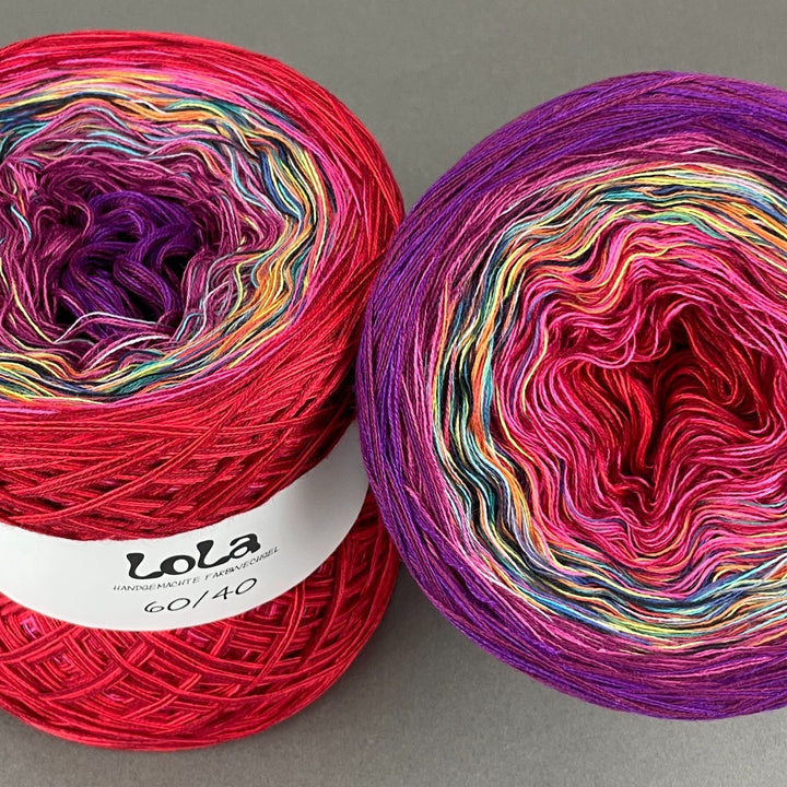 NEW!! PREORDER Lola Match ROSE RED