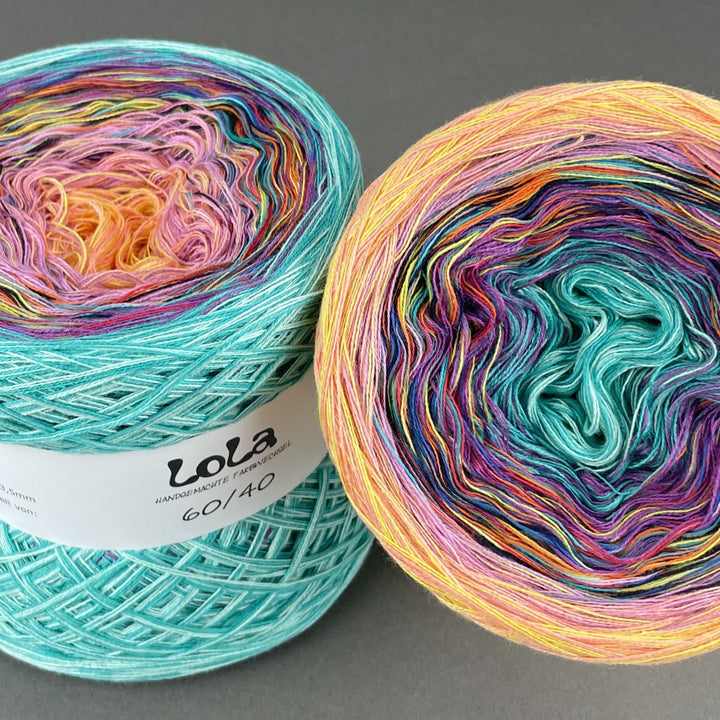 NEW!! PREORDER Lola Match DREAMCATCHER