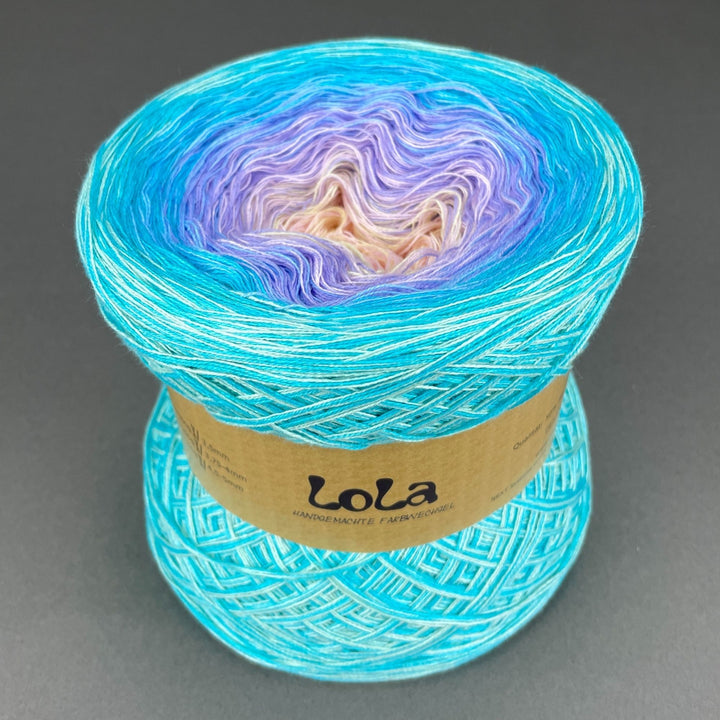 NEW!! Lola Spring Collection 2025 - Limited Edition - Pastel Flower