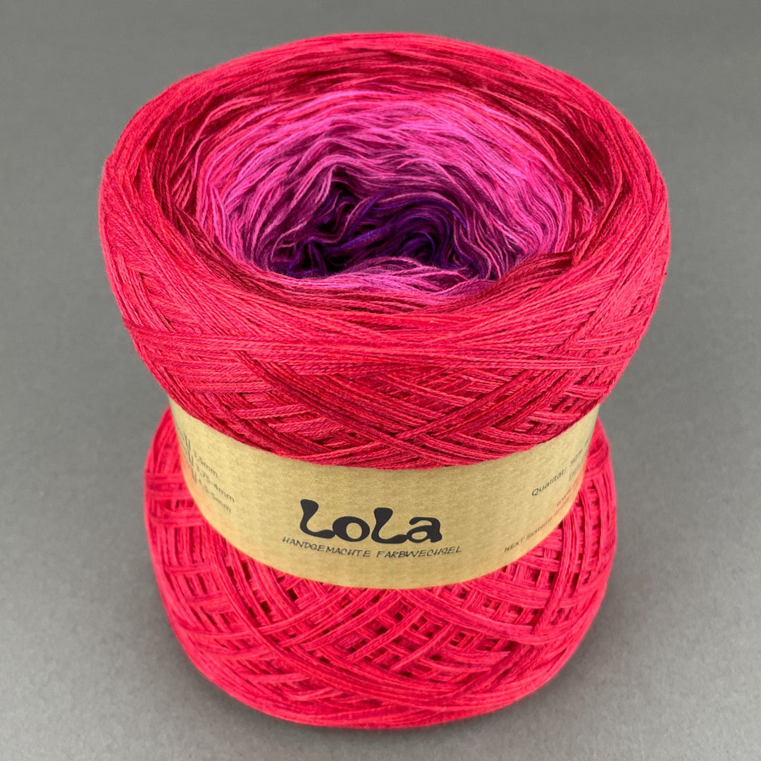 NEW RELEASE!! PREORDER Lola Autumn 2024 - Kaleidoscope - LIMITED EDITION