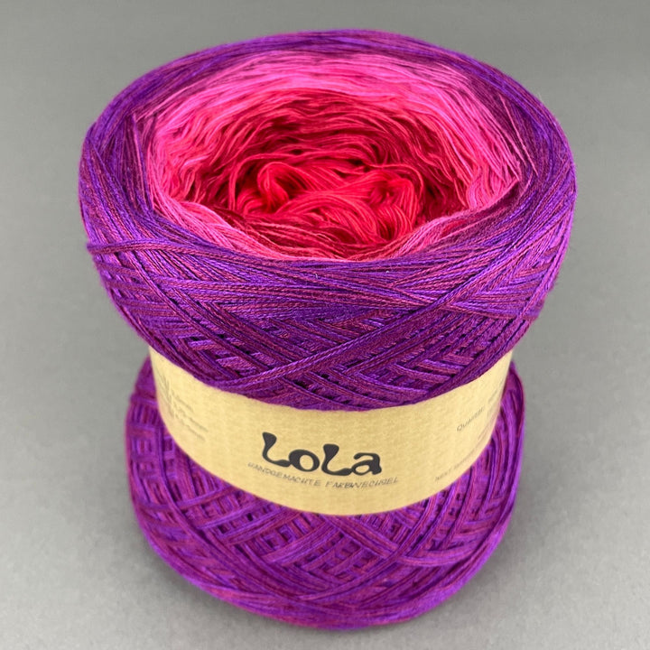 NEW RELEASE!! PREORDER Lola Autumn 2024 - Kaleidoscope - LIMITED EDITION