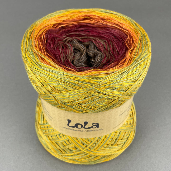 NEW RELEASE!! PREORDER Lola Autumn 2024 - Late Autumn - LIMITED EDITION