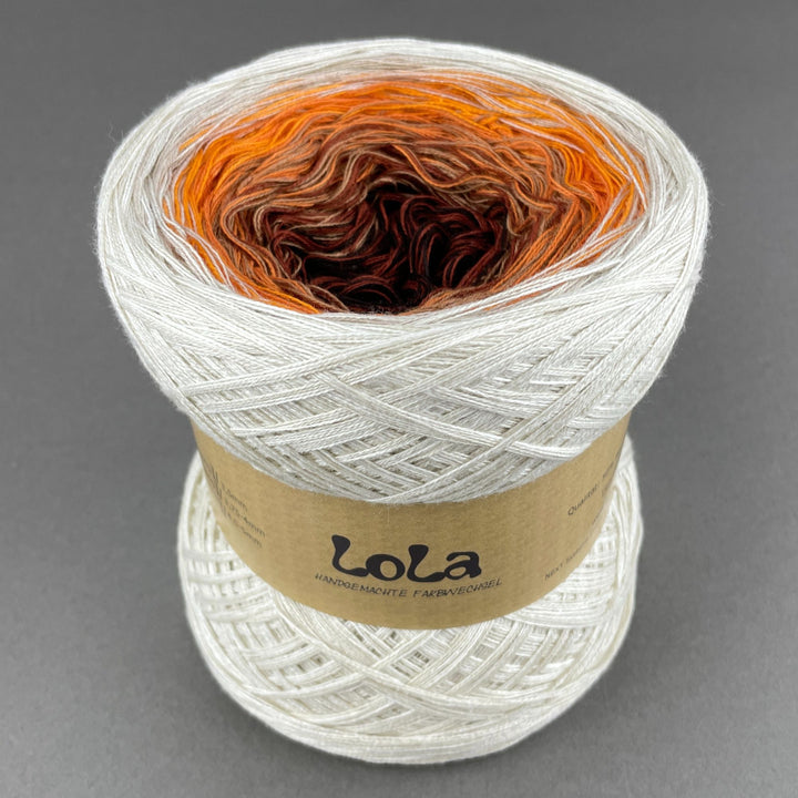 NEW RELEASE!! PREORDER Lola Autumn 2024 - Fox - LIMITED EDITION