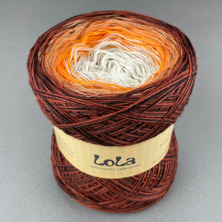 NEW RELEASE!! PREORDER Lola Autumn 2024 - Fox - LIMITED EDITION