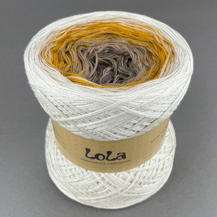 NEW RELEASE!! PREORDER Lola Autumn 2024 - Grain - LIMITED EDITION