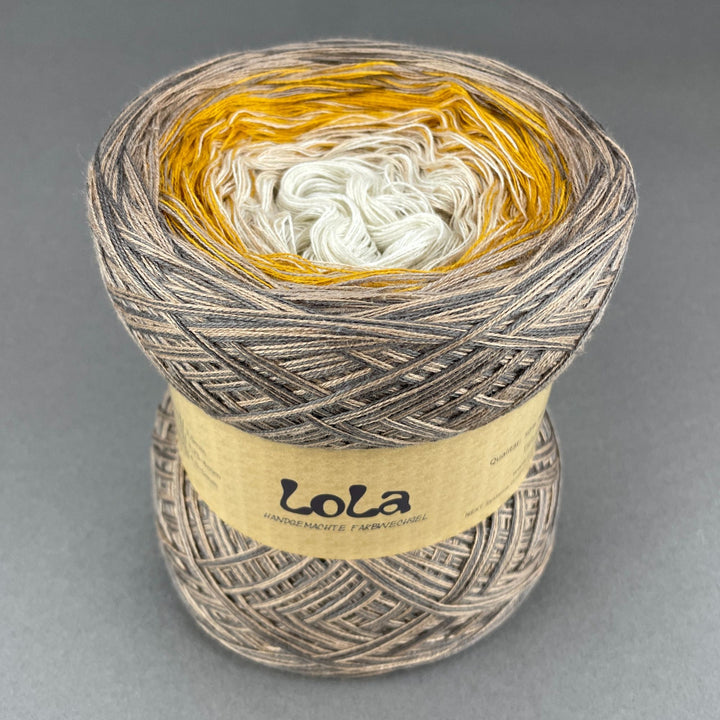 NEW RELEASE!! PREORDER Lola Autumn 2024 - Grain - LIMITED EDITION