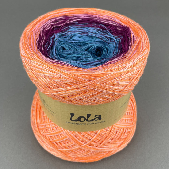 NEW RELEASE!! PREORDER Lola Autumn 2024 - Scented Candle - LIMITED EDITION