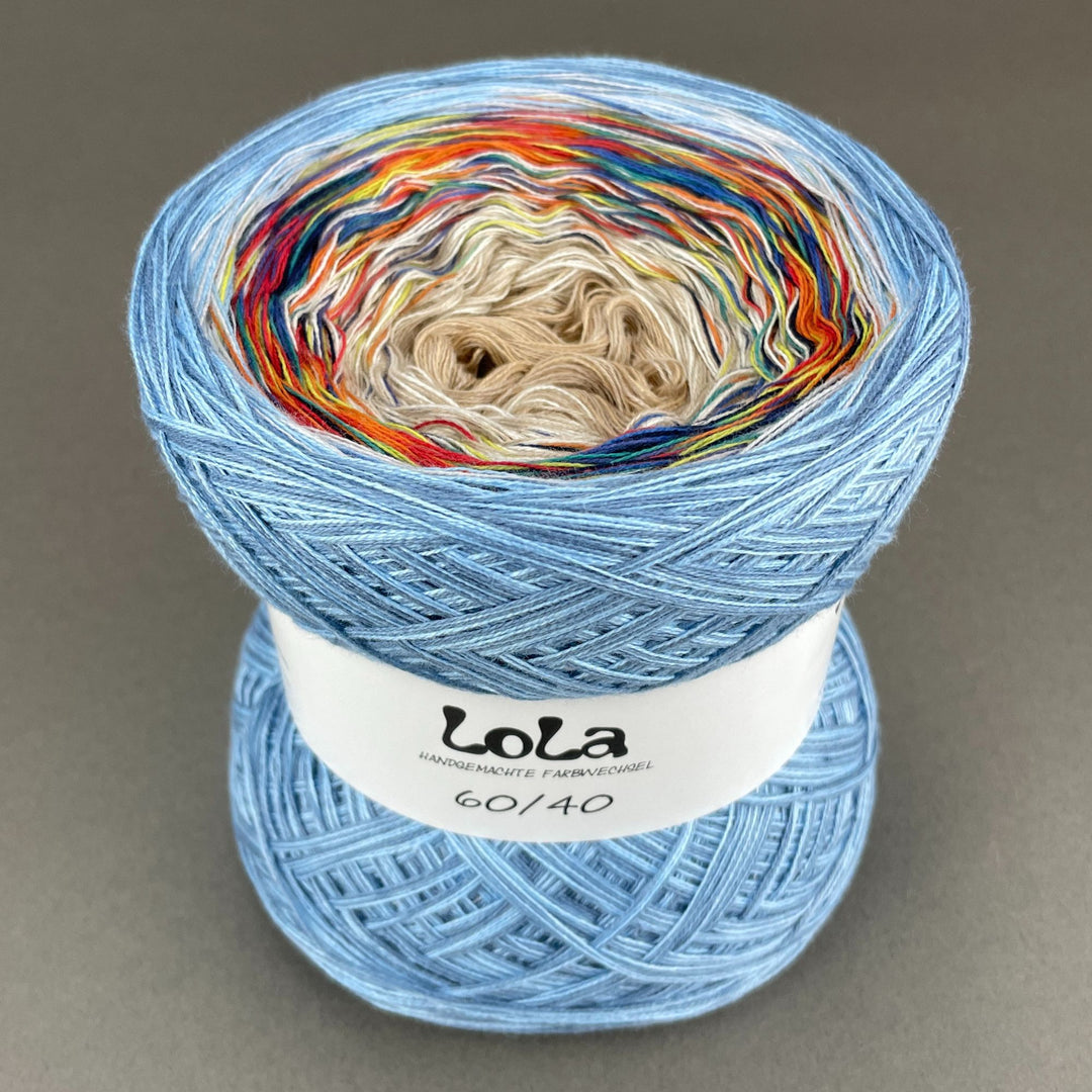 NEW RELEASE!! PREORDER Lola Autumn 2024 - Kite Flying - LIMITED EDITION