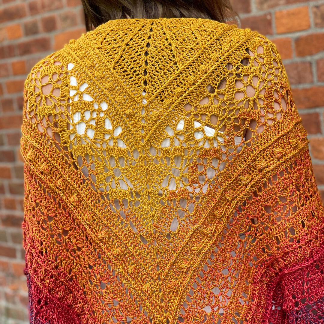 PREORDER MandaLola - Crochet Kit