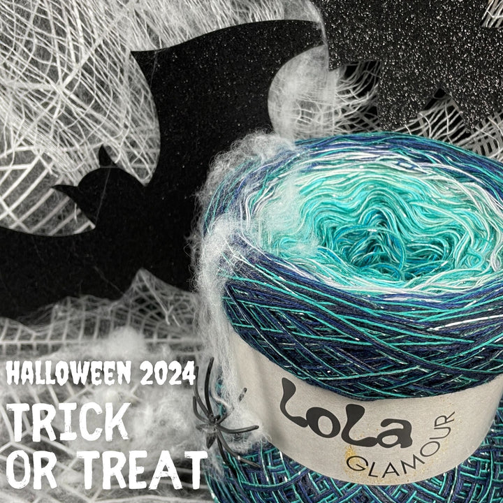 POPULAR!! Lola Glamour - Halloween 2024 Trick or Treat