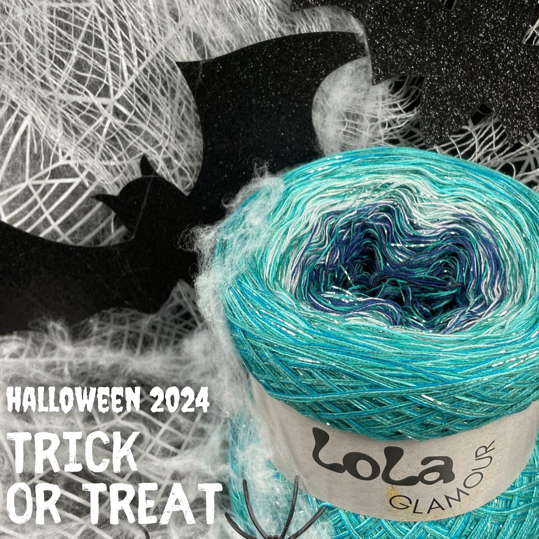 POPULAR!! Lola Glamour - Halloween 2024 Trick or Treat