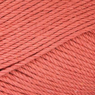 Fiddlesticks Posie - P016 Coral