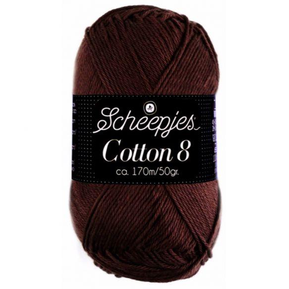 Scheepjes Cotton 8 - 657