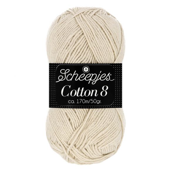 Scheepjes Cotton 8 - 656