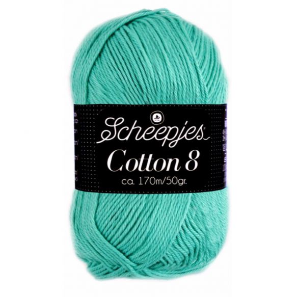 Scheepjes Cotton 8 - 665