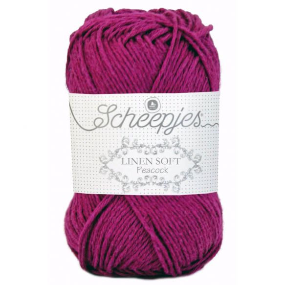 Scheepjes Linen Soft 603