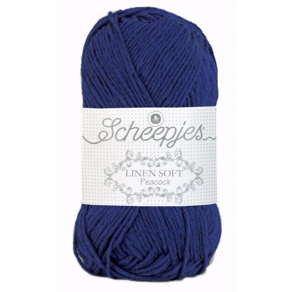 Scheepjes Linen Soft 611