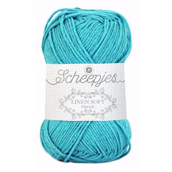 Scheepjes Linen Soft 614