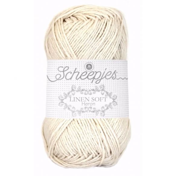 Scheepjes Linen Soft 616