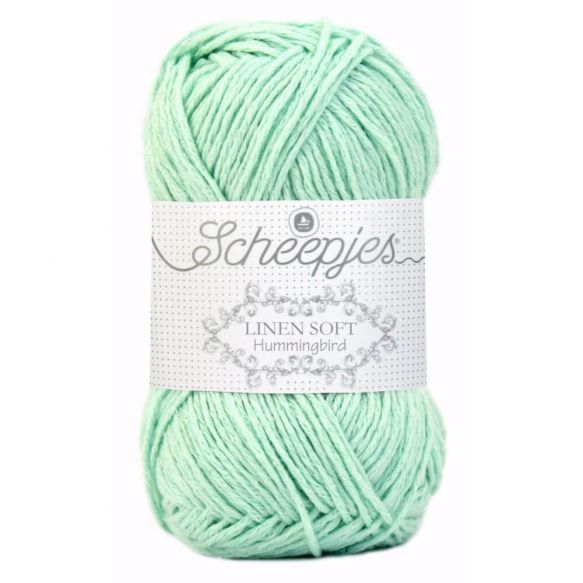 Scheepjes Linen Soft 623