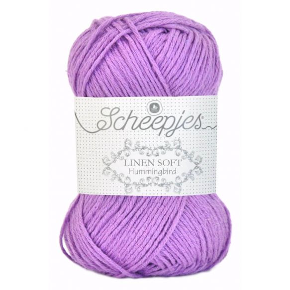 Scheepjes Linen Soft 625