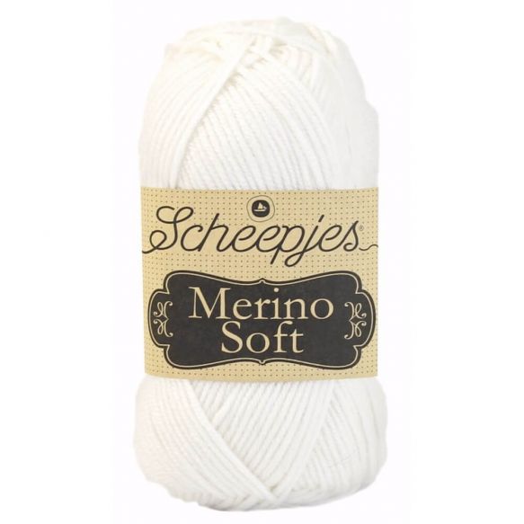 Scheepjes Merino Soft 600 Malevich