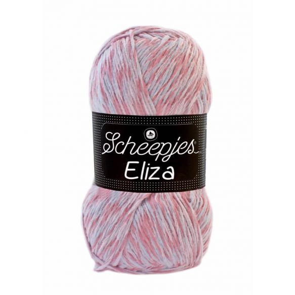 Scheepjes Eliza 208 Skipping Rope