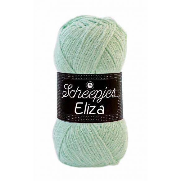 Scheepjes Eliza 213 Minty Fresh