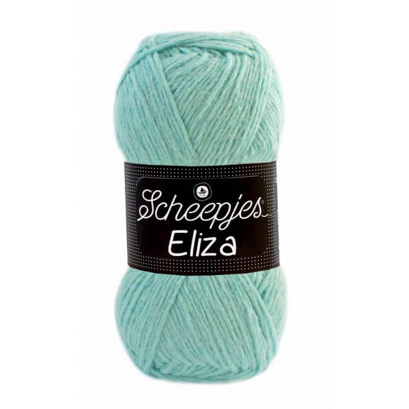 Scheepjes Eliza 224 Peppermint Tea