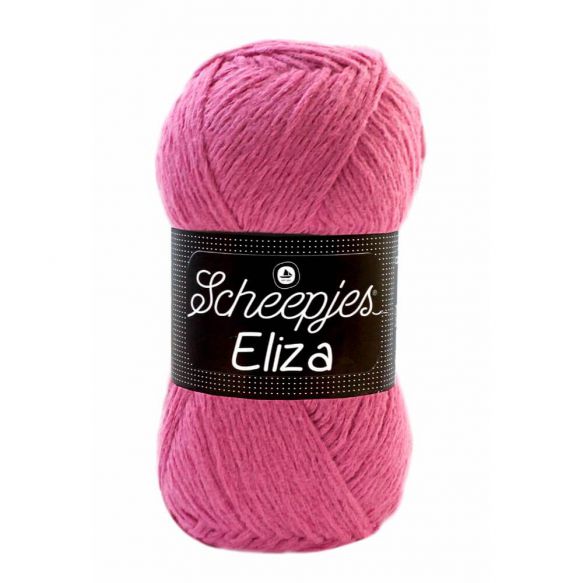 Scheepjes Eliza 228 Satin Bow