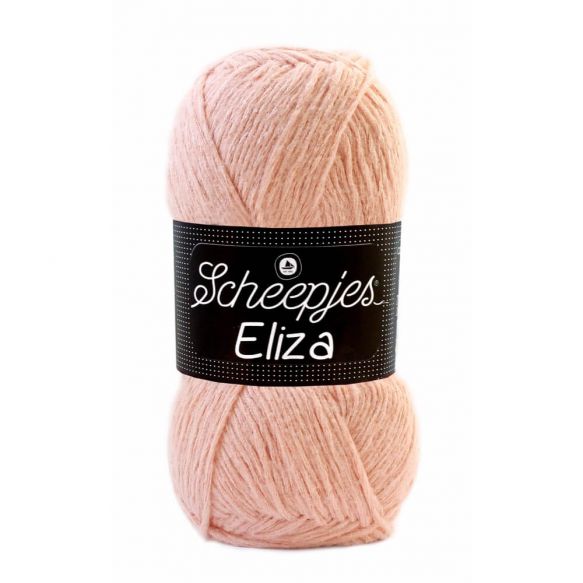 Scheepjes Eliza 234 Juicy Peach