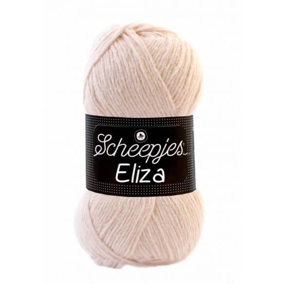 Scheepjes Eliza 236 Peachy Soft