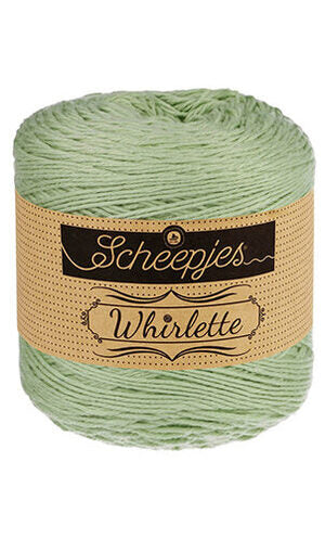 Scheepjes Whirlette - 880 Delicious