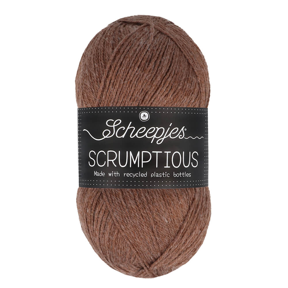 Scheepjes Scrumptious 362 Coconut Truffle